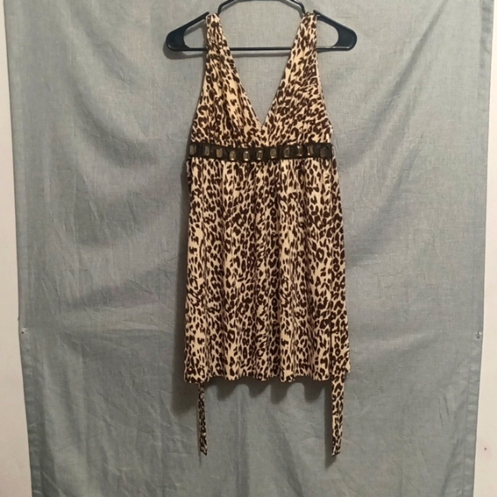 Small Dress